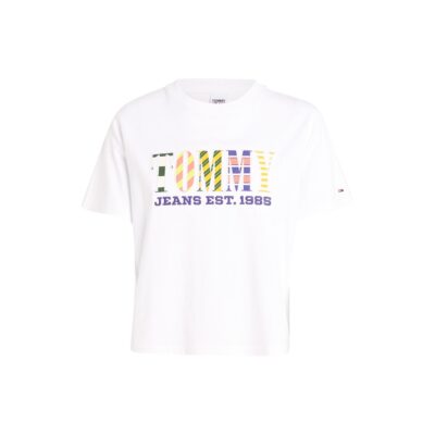 Tommy Jeans Luxe 2 T Shirt