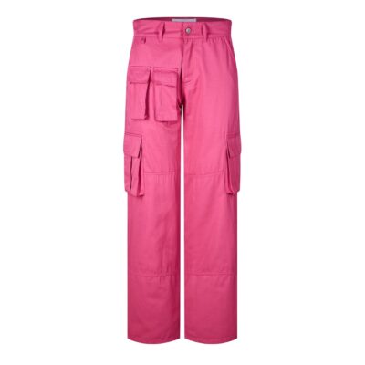 House Of Sunny Easy Rider Cargo Trousers