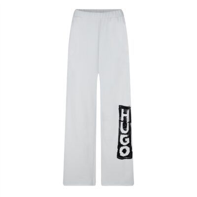 Hugo Nasuede Wd Joggers