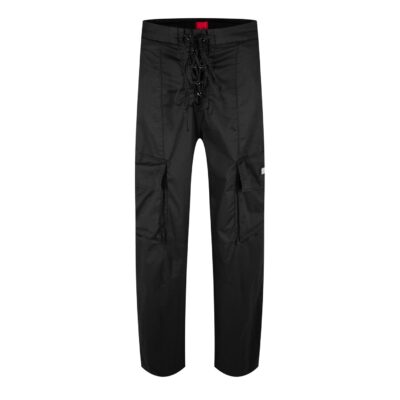 HUGO Hanefi Cargo Trousers