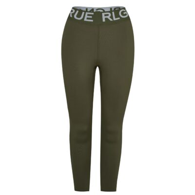 True Religion Panel Leggings