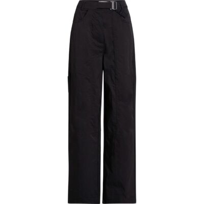 Calvin Klein Jeans CKJ High Rise Relaxed Belted Trousers