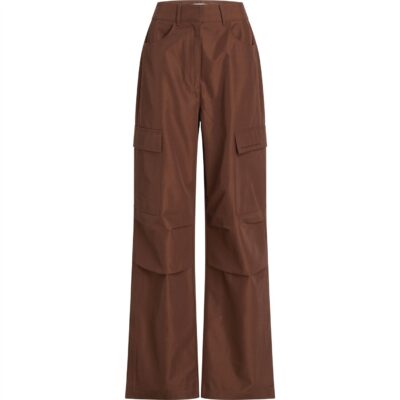 Calvin Klein Jeans CKJ Relaxed Straight Cargo Pants