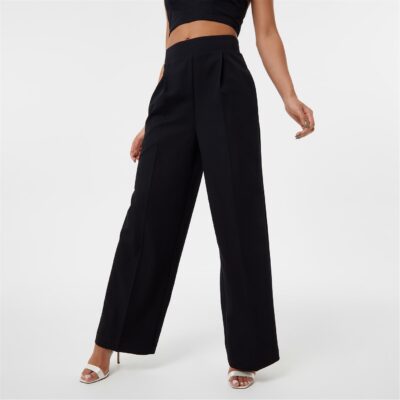 Jack Wills Wide Leg Trouser