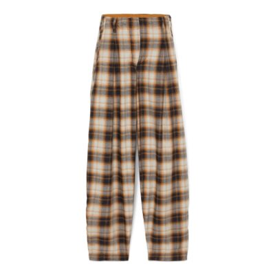 Timberland Timb Plaid Pant Ld41