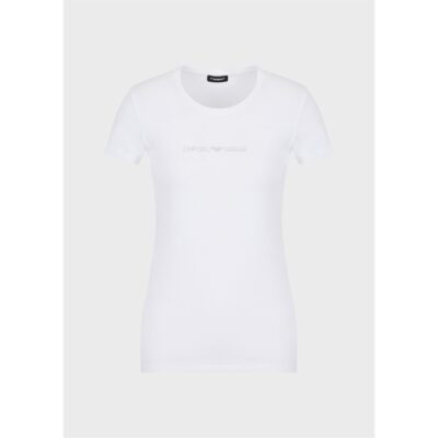 Emporio Armani LADIES KNITTED T-SHI