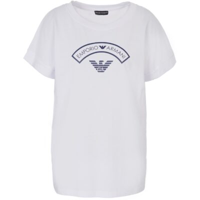 Emporio Armani LADIES KNITTED T-SHI