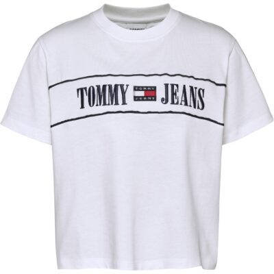 Tommy Jeans TJW CLS ARCHIVE 3 TEE