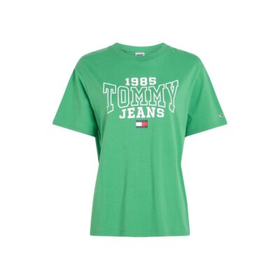 Tommy Jeans TJW RLX COLLEGE 2 TEE