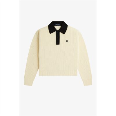 Fred Perry Fred Knit Shirt Ld34