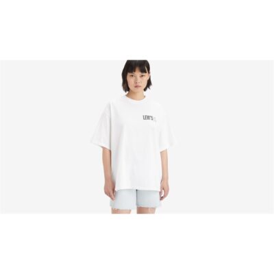 Levis Levis Graphic Short Stack Tshirt