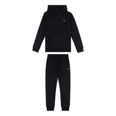 Lyle and Scott BB OTH Jog Set Jn99