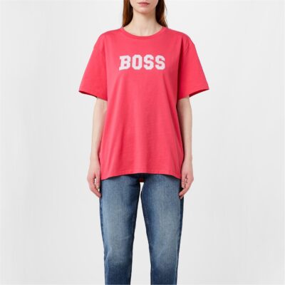 Boss T-Shirt