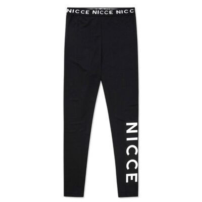 Nicce Waistband Leggings Womens