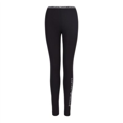 Emporio Armani LADIES KNITTED LEGGI