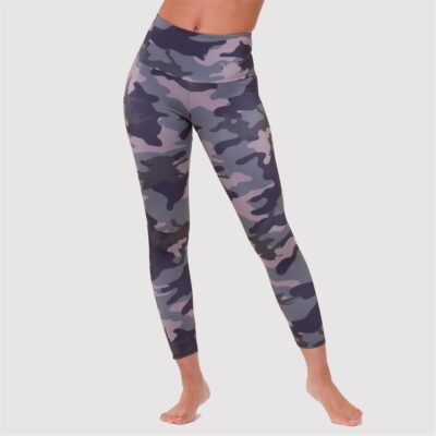 Onzie High Rise Leggings