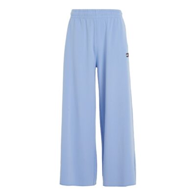 Tommy Jeans TJW XS BADGE WIDE LEG SWEATPANT