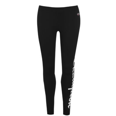 Champion Script Leggings