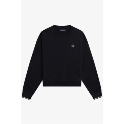 Fred Perry Fred Tipped Swt Ld00