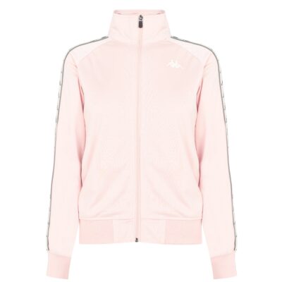 Kappa Banda Track Top Womens