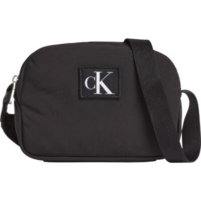 Calvin Klein Jeans City Nylon Camera Bag