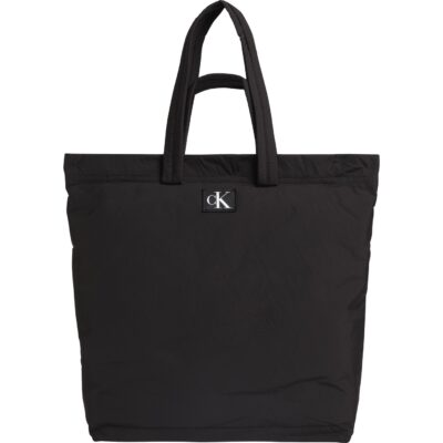 Calvin Klein Jeans City Large Zip Tote Bag