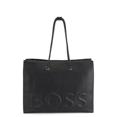 Boss Susan Tote Bag