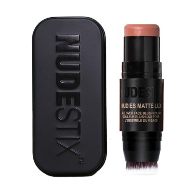 Nudestix Nudies Matte Lux All Over Face Blush