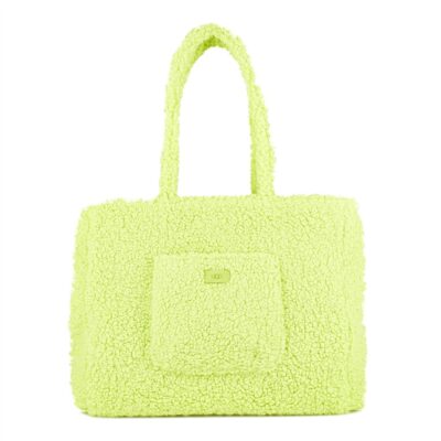 Ugg Adrina Uggfluff Tote Bag