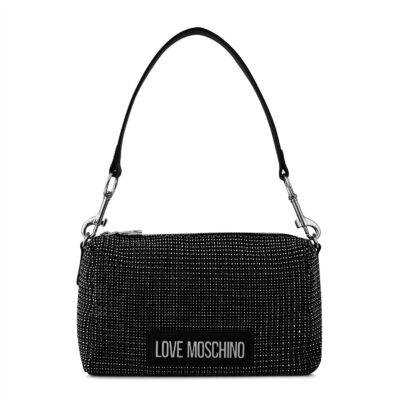 LOVE MOSCHINO LM Strss Shdlr Bg Ld41