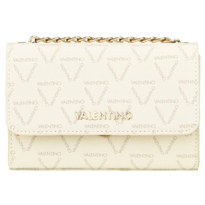 Valentino Bags Pretty Fold Over Crossbody Bag