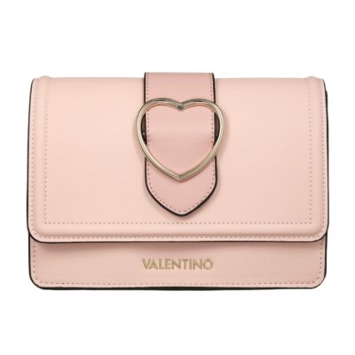 Valentino Bags Sery Fold Over Satchel Bag