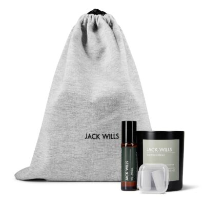 Jack Wills Deep Sleep Set Sn34