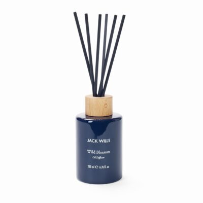 Jack Wills Blossom Oil Diffuser