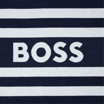 Boss HBW Fashion Towel Sn41