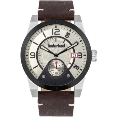 Timberland Mens Timberland Sandisfield-Z Watch TDWGB2090202