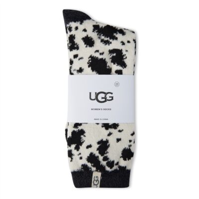 Ugg Leslie Crew Socks