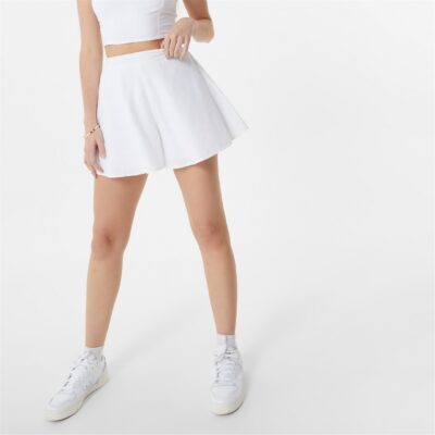 Jack Wills Flippy Linen Shorts