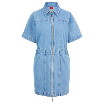 Hugo Keliza Denim Dress