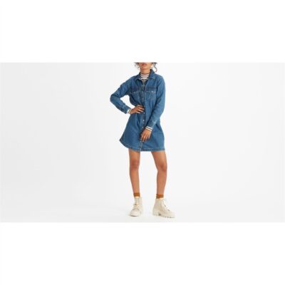 Levis Selma Dress