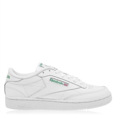 Reebok Club C 85 Trainers Mens