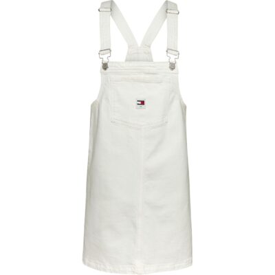 Tommy Jeans TJ Pinafore drs Ld43