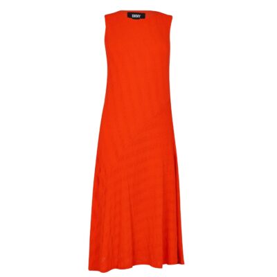 DKNY Maxi Dress