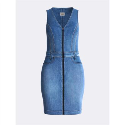 Guess Michol Denim Dress