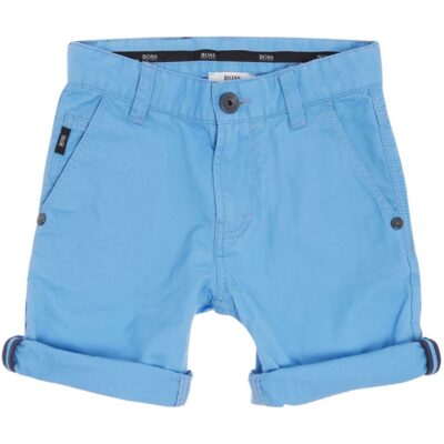 Boss Boys Bermuda Shorts