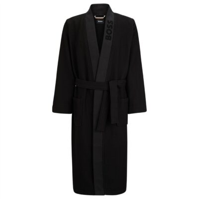 Boss Waffle Kimono 10189731 04