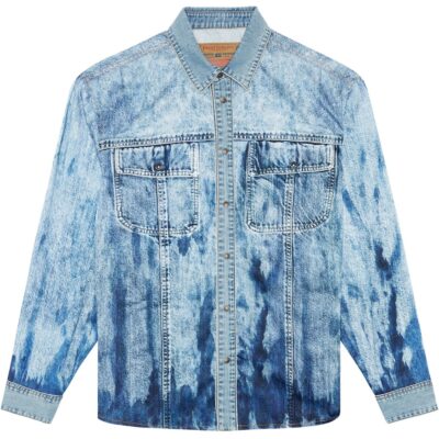 DIESEL S-Gilly Shirt