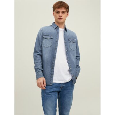 Jack and Jones JJ Sherid Shirt Sn41