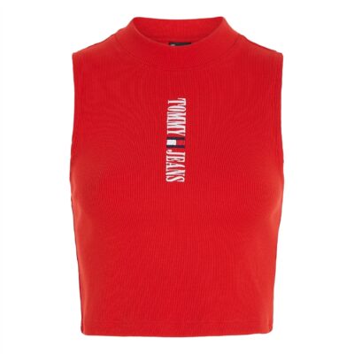 Tommy Jeans TJW ARCHIVE TANK EXT