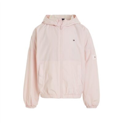 Tommy Hilfiger ESSENTIAL LW JACKET